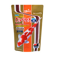 Hikari Sales Hikari Usa Inc. AHK35342 Wheat Germ Sinking Pellet