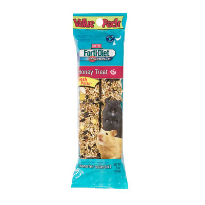 Kaytee Products Inc - Forti Diet Prohealth Ham-gerb Honey Stk 8 Ounce