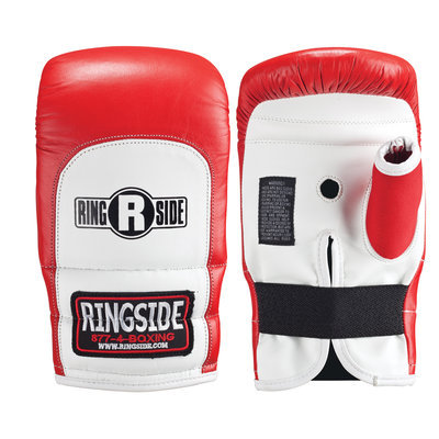 David Shaw Silverware Na Ltd ProfessionalBagGloves
