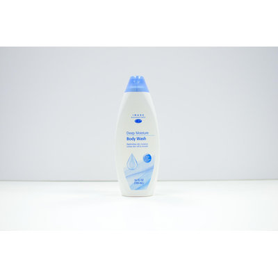 Mygofer Deep Moisture Body Wash, 24fl oz(709 ml)