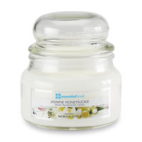 Langley Products L.l.c. 9-Ounce Jar Candle - Jasmine Honeysuckle