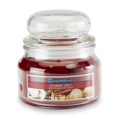 Langley Products L.l.c. 9-Ounce Jar Candle - Gourmet Spice