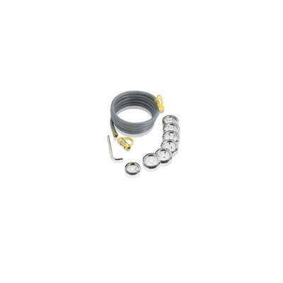 Kenmore Dual Fuel Conversion Kit - W.C. BRADLEY ENTERPRISES