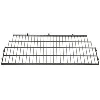 Vertical Shed Wire Shelf - 65083