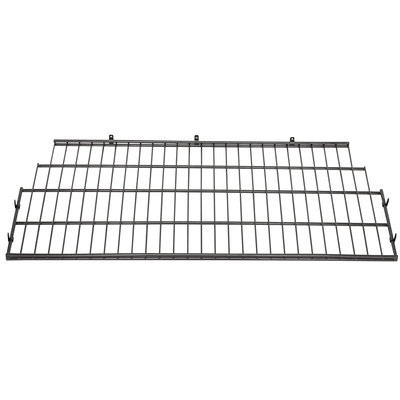 Vertical Shed Wire Shelf - 65083