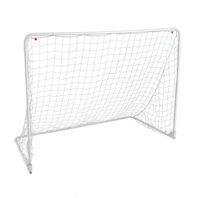 Lion Sports Inc. Lion Sports Folding Soccer Goal Net (6' x 3')