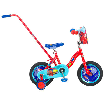 Pacific Chuggington 12