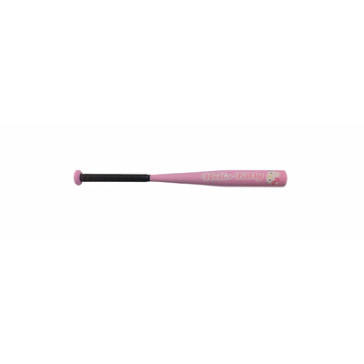 Cycle Products Co. T-Ball Bat - Hello Kitty