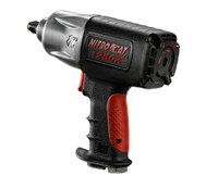 Aircat 1250-K Nitrocat 1/2 Drive Kevlar Composite Impact Wrench