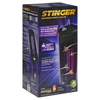 Stinger Premium 18 in. 1-Acre Bug Zapper