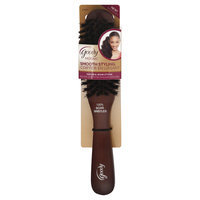 Goody Products Inc. Mosaic Wood Boar Styler, 1 CT