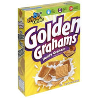 Cereal, 13 oz (368 g) - GENERAL MILLS, INC.