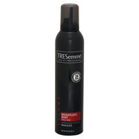 TRESemmé Volume Mousse Weightless Body Extra Hold