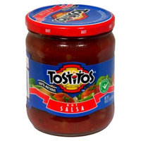 Tostitos® Salsa Hot