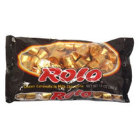 Rolo Chewy Caramels in Milk Chocolate, 13 oz (368 g) - HERSHEY CHOCOLATE U.S.A.