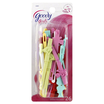 Goody Girls Self Hinge 1.5