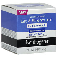 Neutrogena® Lift & Strengthen Intensive Facial Concentrate