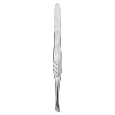 GEM Trim Tweezers, Slant Tip, 1 pair