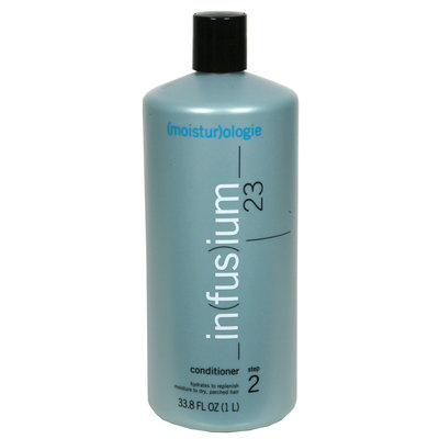 Infusium (Moistur)ologie Conditioner, Step 2, 33.8 fl oz (1 lt) - DUART INDUSTRIES, LTD.