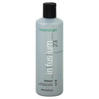 Infusium 23 Repairologie Shampoo, 16 fl oz