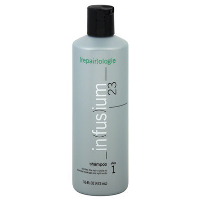 Infusium 23 Repairologie Shampoo, 16 fl oz