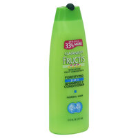 Garnier Fructis Fortifying 2-In-1 Shampoo + Conditioner