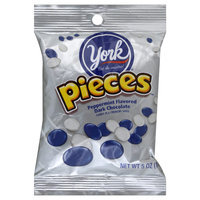 Hershey's York Peppermint Dark Chocolate