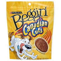 Beggin'® Canadian Cuts Dog Treats