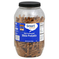 Kmart Corporation Stick Pretzels, Old Fashioned, 40 oz (1134 g)