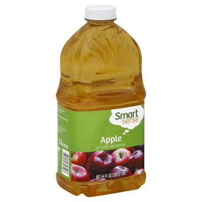 Smart Sense Apple Juice