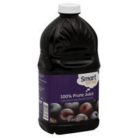 Smart Sense 100% Juice, Prune, 64 fl oz (2 qt) 1.89 lt - KMART CORPORATION