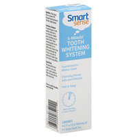 Kmart Corporation Tooth Whitening System, 5-Minute, 1 system