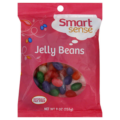 Kmart Corporation Jelly Beans, 9 oz (255 g)