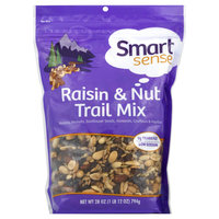 Smart Sense Trail Mix, Raisin & Nut, 28 oz (1 lb 12 oz) 794 g - KMART CORPORATION