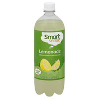Kmart Corporation Lemonade, 33.8 fl oz (1 qt 1.8 fl oz) 1 lt