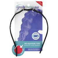 Goody Products Inc. Ouchless Flex Headband, Pressure-Free, 1 headband