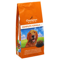 Champion Breed Dog Food, All Life Stages, Complete Formula, 4.4 lb (1.99 kg) - KMART CORPORATION