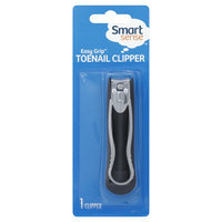 Smart Sense Easy Grip Toenail Clipper - KMART CORPORATION