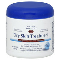 Image Essentials Dry Skin Treatment 14 oz (397 g) - KMART CORPORATION