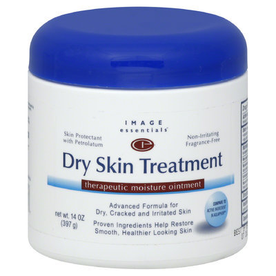 Image Essentials Dry Skin Treatment 14 oz (397 g) - KMART CORPORATION