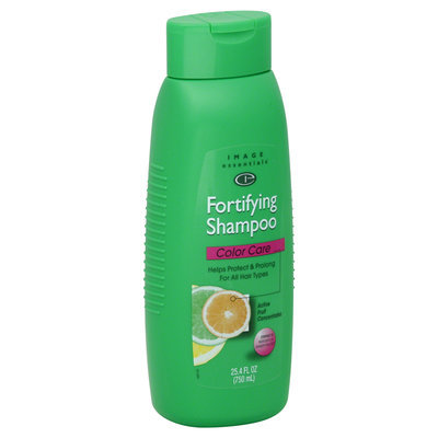 Image Essentials Shampoo, Fortifying, Color Care, 25.4 oz. - KMART CORPORATION