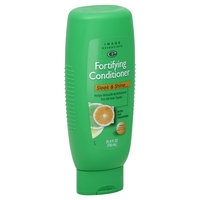 Image Essentials Conditioner, Fortifying, Sleek & Shine 25.4 fl oz (750 ml) - KMART CORPORATION