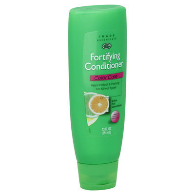 Image Essentials Conditioner, Fortifying, Color Care, 13 oz. - KMART CORPORATION