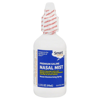 Smart Sense Nasal Mist