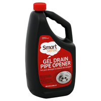 Kmart Corporation Drain Pipe Opener, Gel, 80 fl oz (2.5 qt) 2.7 lt