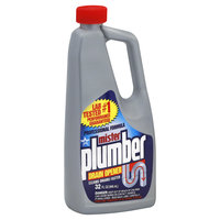 Mr. Plumber 32 oz Drain Opener 05032