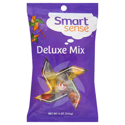 Smart Sense Deluxe Mix, 9 oz (255 g) - KMART CORPORATION