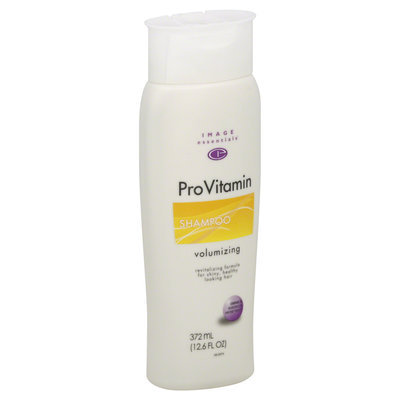 Image Essentials ProVitamin Shampoo, Volumizing 12 - mygofer