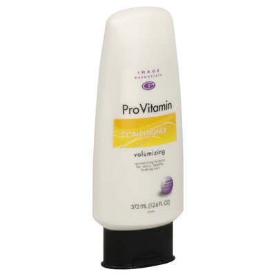 Image Essentials ProVitamin Conditioner, Volumizing 12.6 fl oz (372 ml) - mygofer