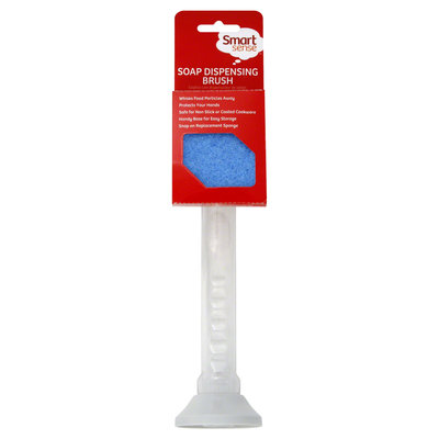 Smart Sense Le Sudser Scrubber/Scraper (L506)